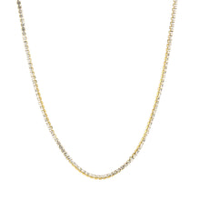 Afbeelding in Gallery-weergave laden, Diamond Necklace - Gold
